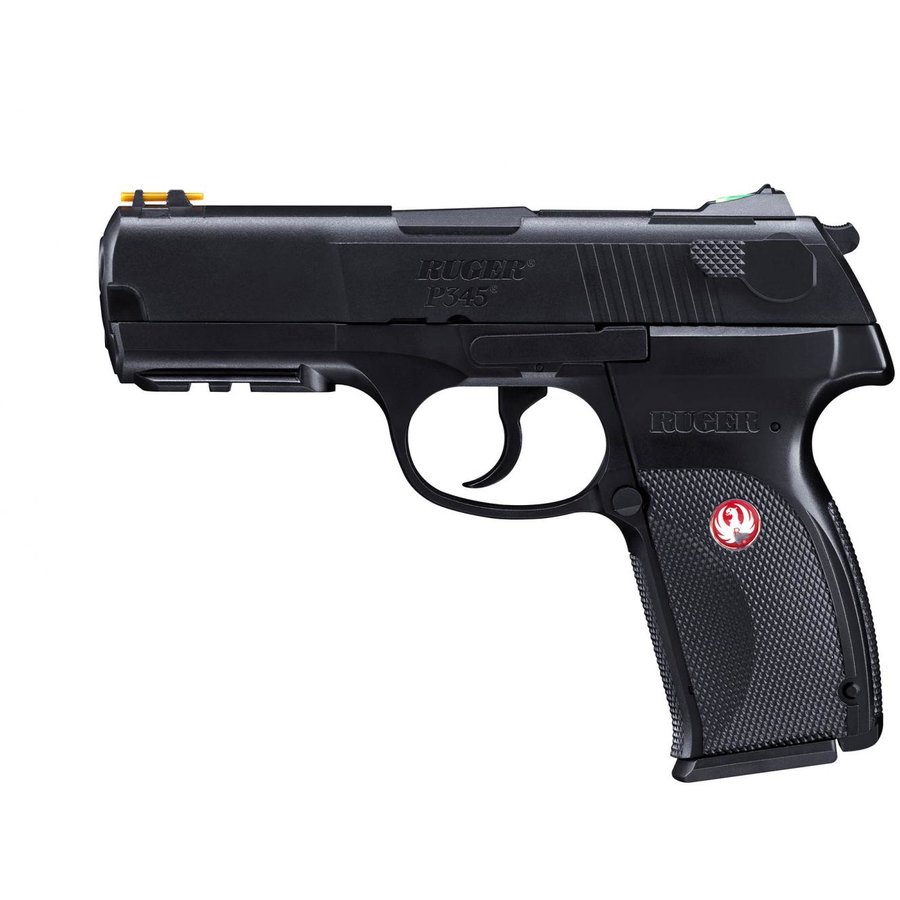 benfishing - umarex-pistol-co2-airsoft-ruger-p345-6mm-15bb-2-8j- 2