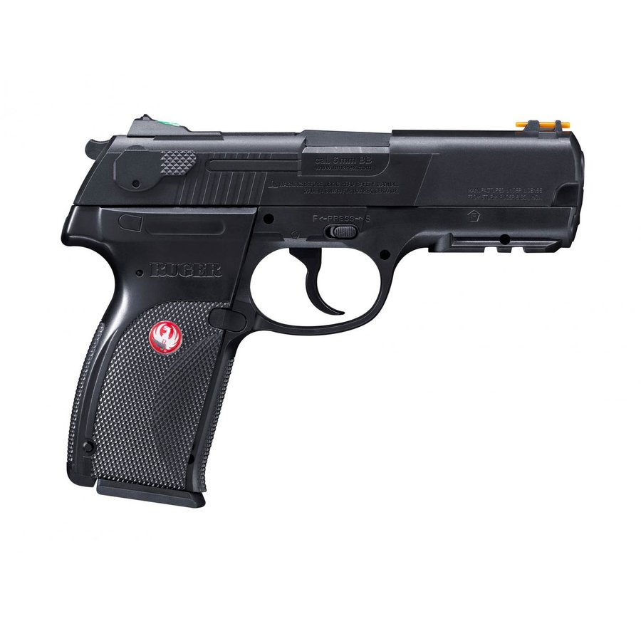 benfishing - umarex-pistol-co2-airsoft-ruger-p345-6mm-15bb-2-8j- 3