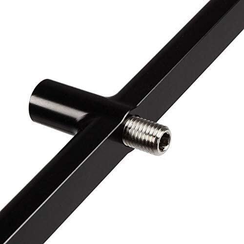 korda-buzzbar-pt-3-lansete-aluminiu-black-29-2cm-58368
