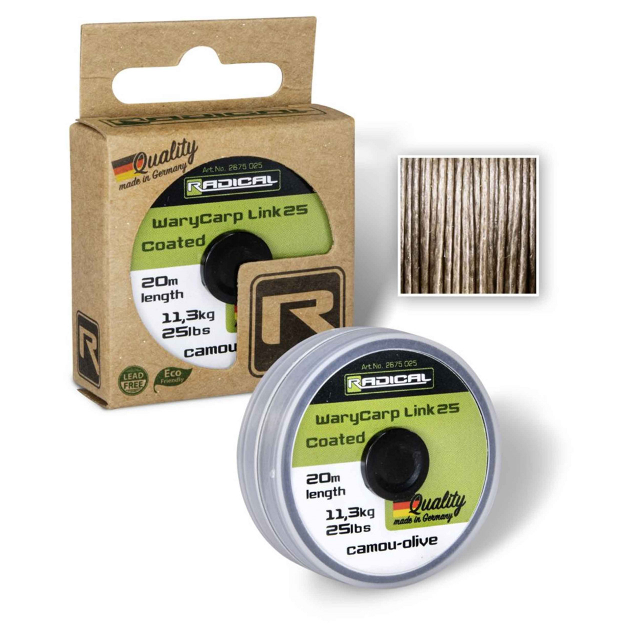fir-radical-warycarp-link-coated-0-25mm-11-30kg-20m-camou-olive7010.jpg